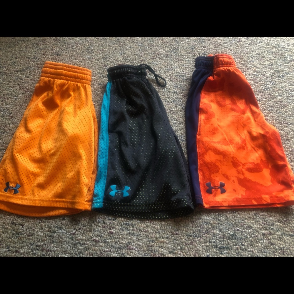 Boys XS bundle